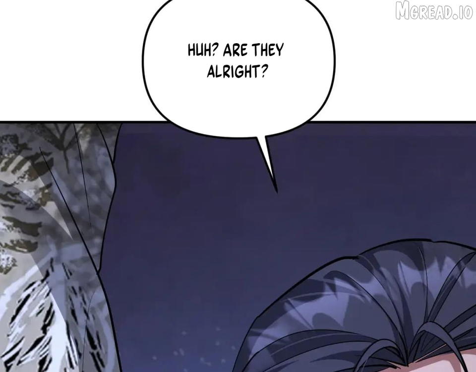 I’m Trapped In This Day For One Thousand Years Chapter 269  - page 111